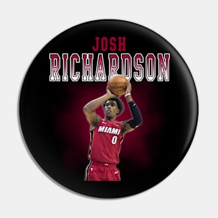 Josh Richardson Pin