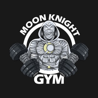 moonknight gym T-Shirt