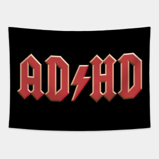 AD HD Tapestry