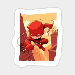 daredevil Magnet