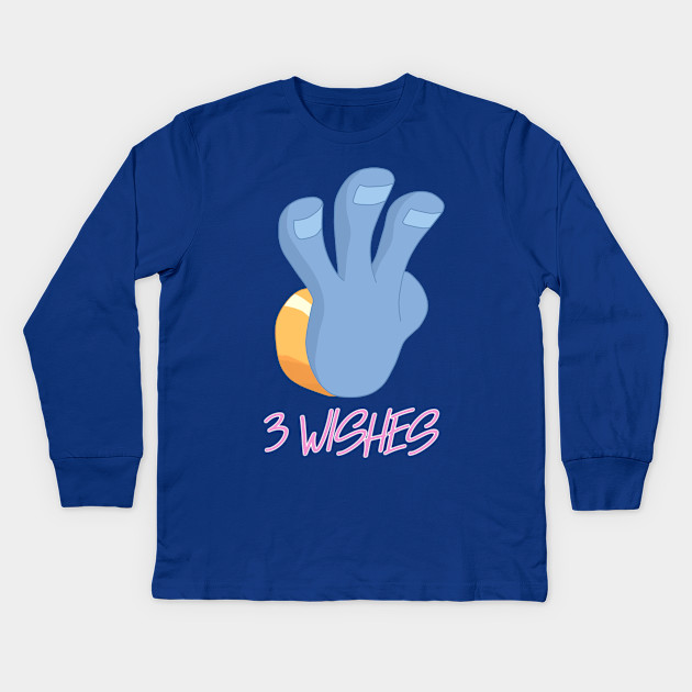 3 Wishes Jasmine Ralph Breaks The Internet Ralph Breaks The Internet Kinder Long Sleeve T Shirt Teepublic De