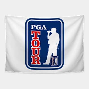 PGA Tour Tapestry