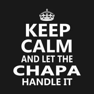 CHAPA T-Shirt