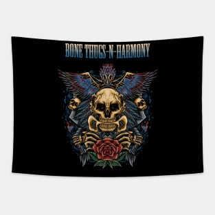 BONE THUGS N HARMONY BAND Tapestry