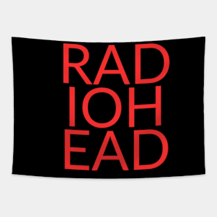 radiohead, rock, band, music Tapestry