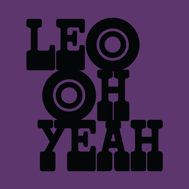 Leo by 80east Design