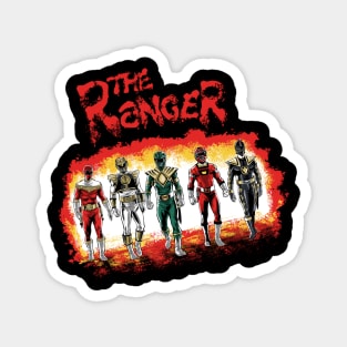 The Ranger Magnet