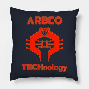 Arbco Tech Pillow