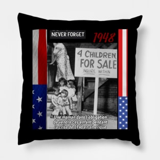 1948 Pillow