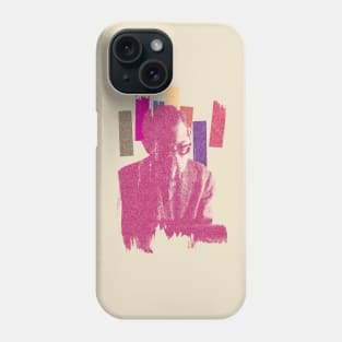 Bill Evans Phone Case