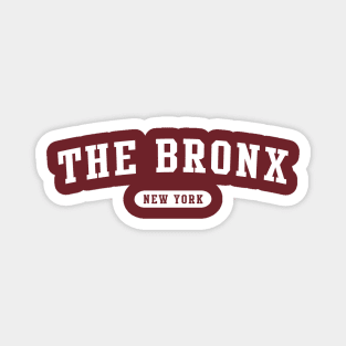 The Bronx, New York Magnet