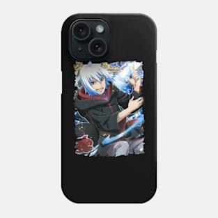 SUIGETSU HOZUKI MERCH VTG Phone Case