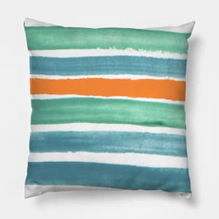 Be bold Pillow