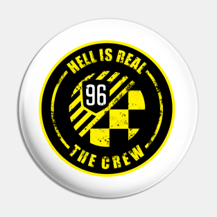 Crew Pin