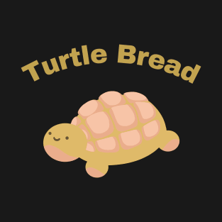 Turtle Bread T-Shirt