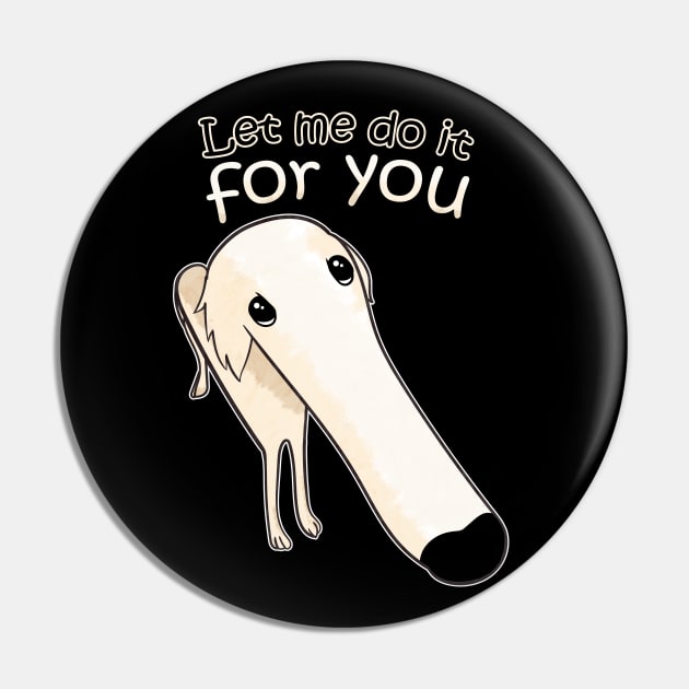 Let me do it for you Pin by VinagreShop