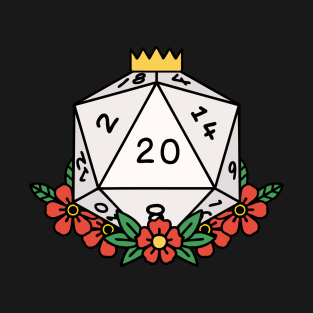 D20 T-Shirt