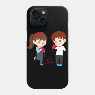 Valentines Day Special Collection 14 Feb Gifts Phone Case