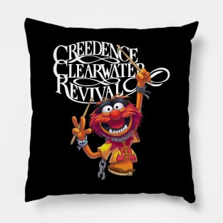 Gonzos Grand Spectacle The Unpredictable World Of Muppet Show Pillow