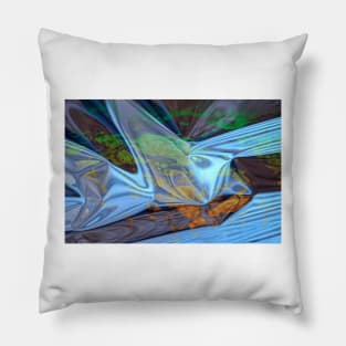 Fly By Night Pillow