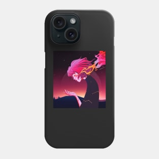 Dreamer Phone Case