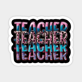 Teacher Magnet