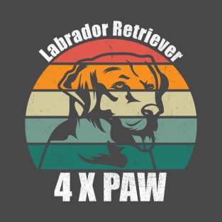 Labrador Retriever T-Shirt