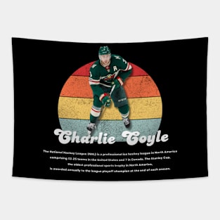 Charlie Coyle Vintage Vol 01 Tapestry