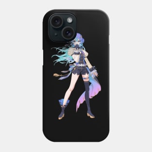 Hololive - hoshimachi suisei Phone Case