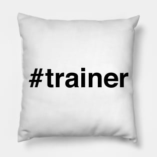 # trainer Pillow