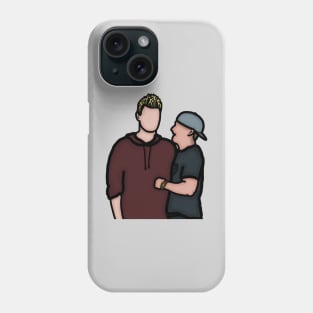 Frick & Frack Phone Case