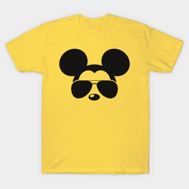 mickey sunglasses shirt