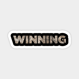 Winning Magnet