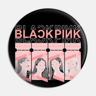 Pin on BLACKPINK