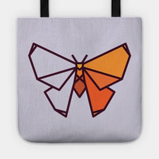 Butterfly Tote