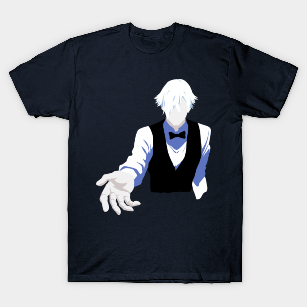 death parade shirt