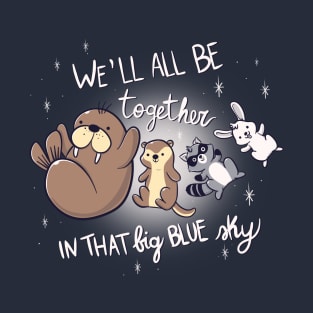 Together T-Shirt