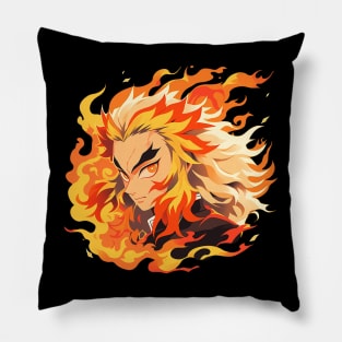 rengoku Pillow