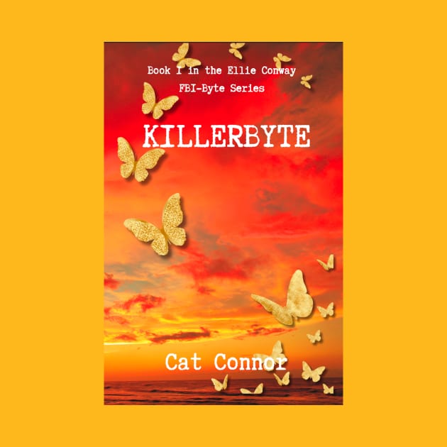 killerbyte by CatConnor