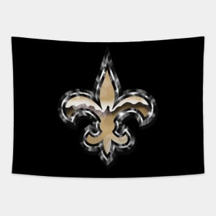 fleur de lis Tapestry