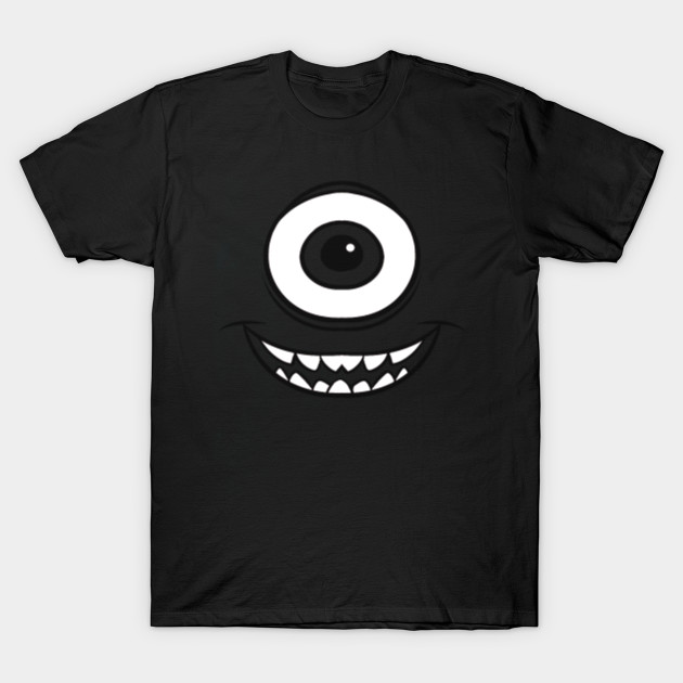 monsters inc mike wazowski