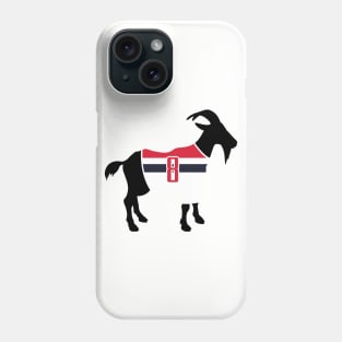 Rui Hachimura GOAT Phone Case