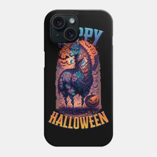 Happy Halloween Phone Case