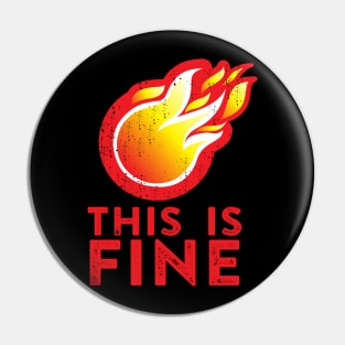 This is Fine Pin