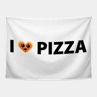 I love pizza Tapestry