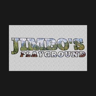 Jimbo's Playground T-Shirt