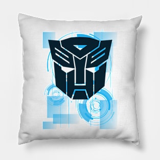 Autobots Pillow