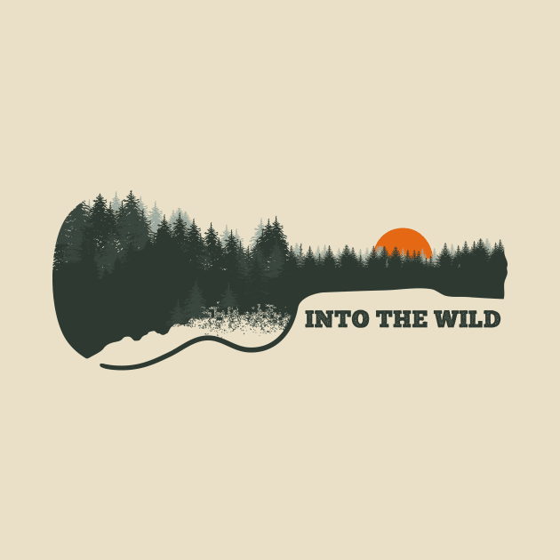 Into the Wild by RepubliRock