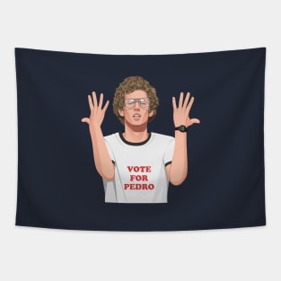 Napoleon Dynamite Tapestry