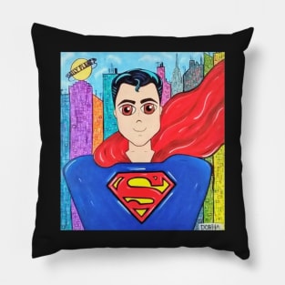 Super_1 Pillow